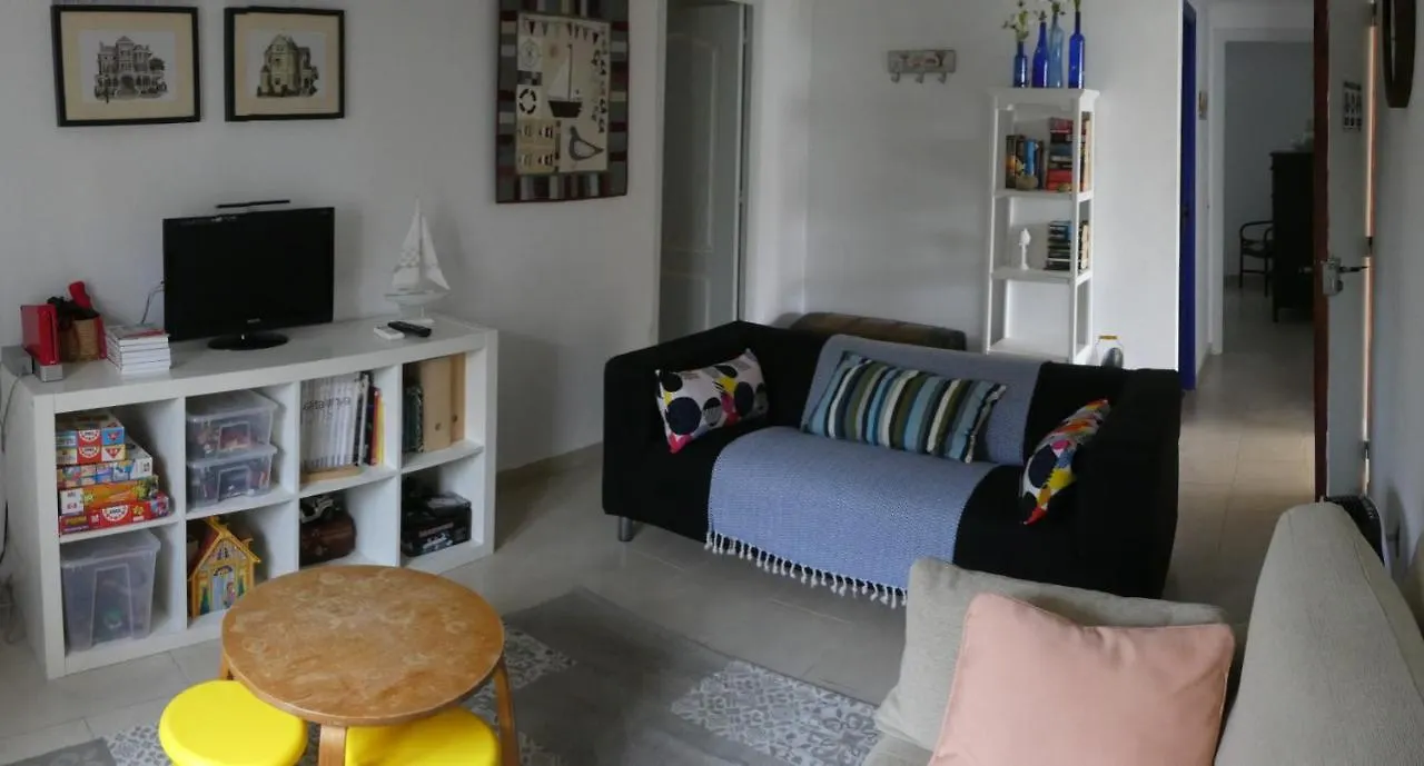 Sunny Holiday Home Крешель