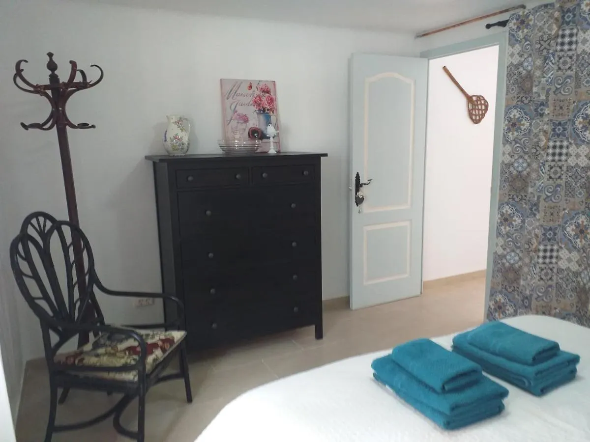 Sunny Holiday Home Крешель 0*,  Испания
