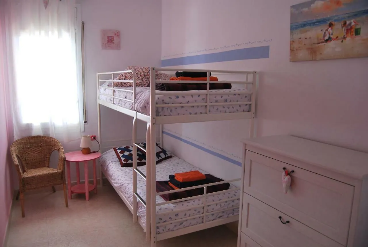 Sunny Holiday Home Крешель