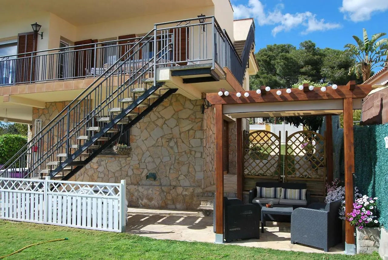 Sunny Holiday Home Крешель 0*,  Испания