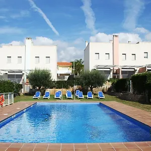  Vakantiehuis Hotur Via Augusta