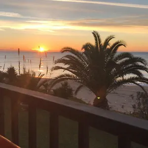 Paraiso Frente Al Mar Apto Duplex Coma-Ruga