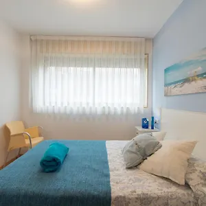 Apartamento Sweet Beach, Calafell