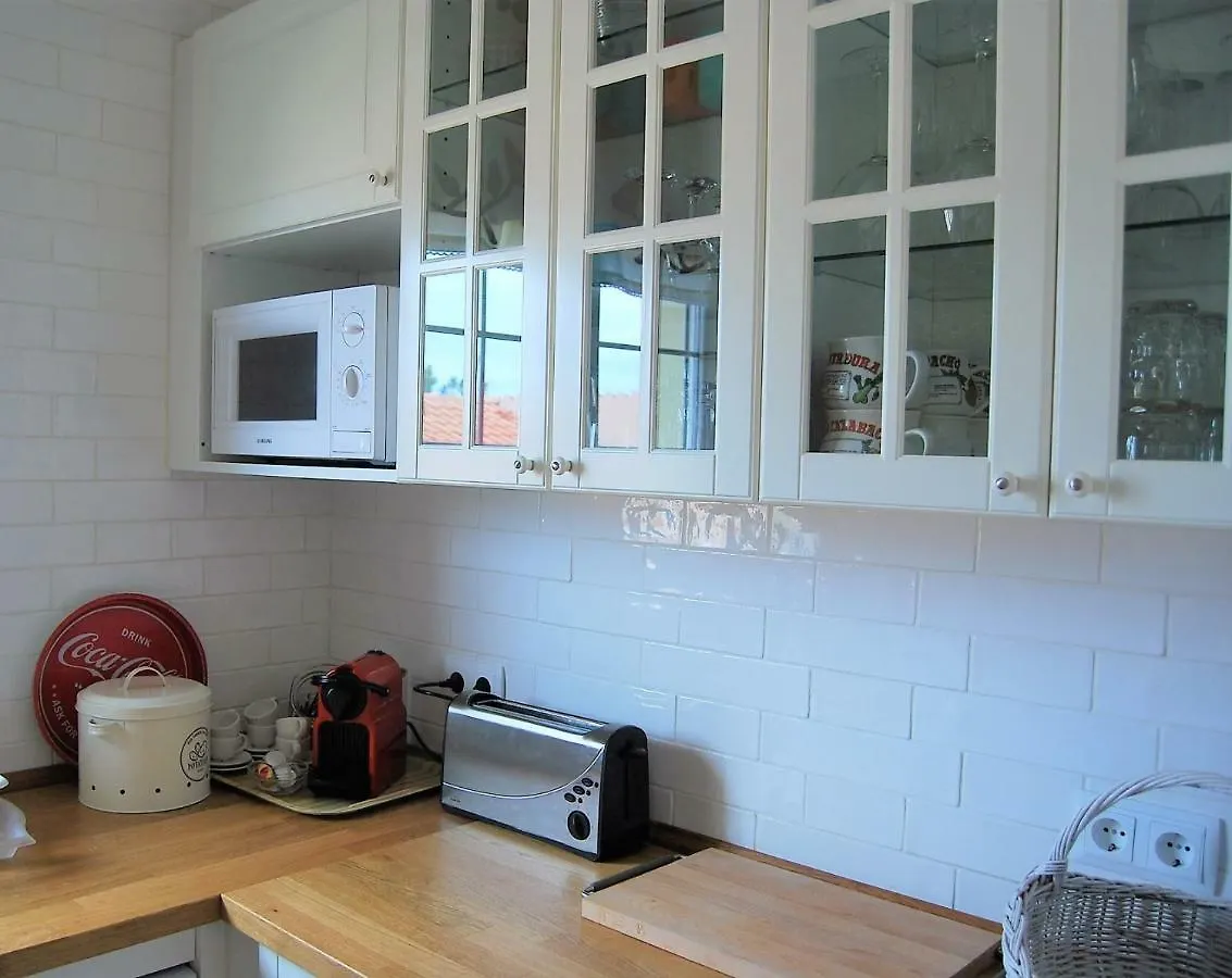 Sunny Holiday Home Creixell